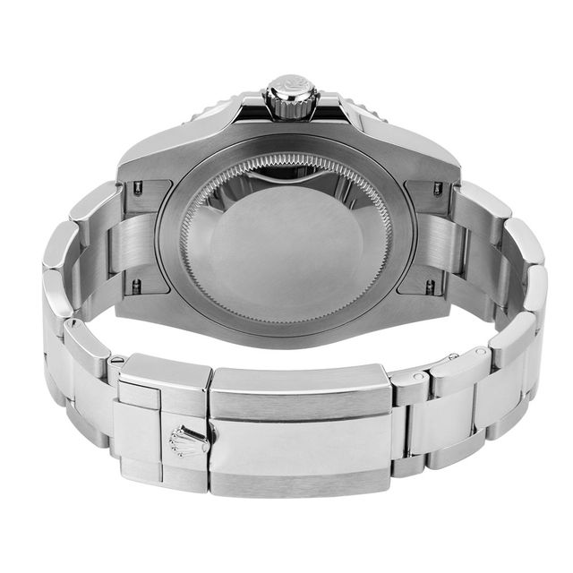 Rolex GMT Master II 126710 BLNR Image 3